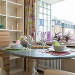 Appartement Haus Margarethenstrasse 2 Whg 1